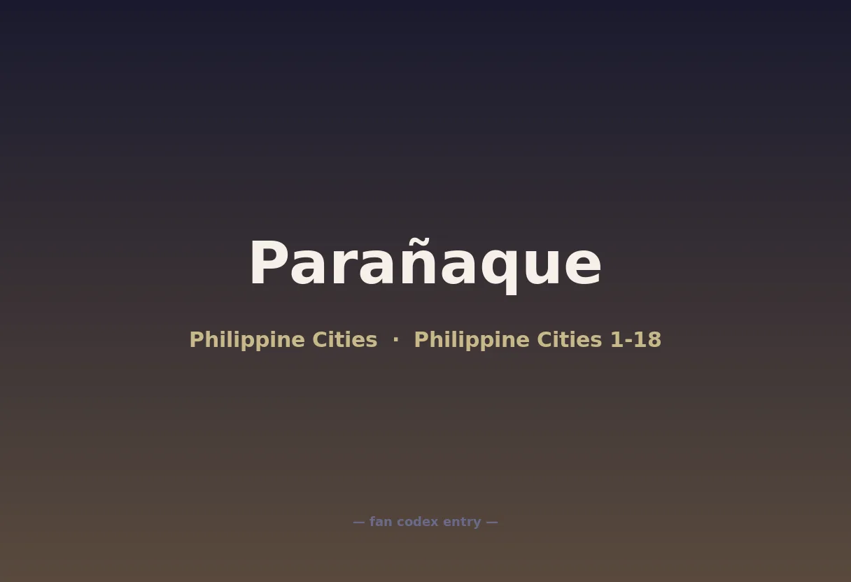 Parañaque